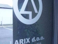 Objekt Larix